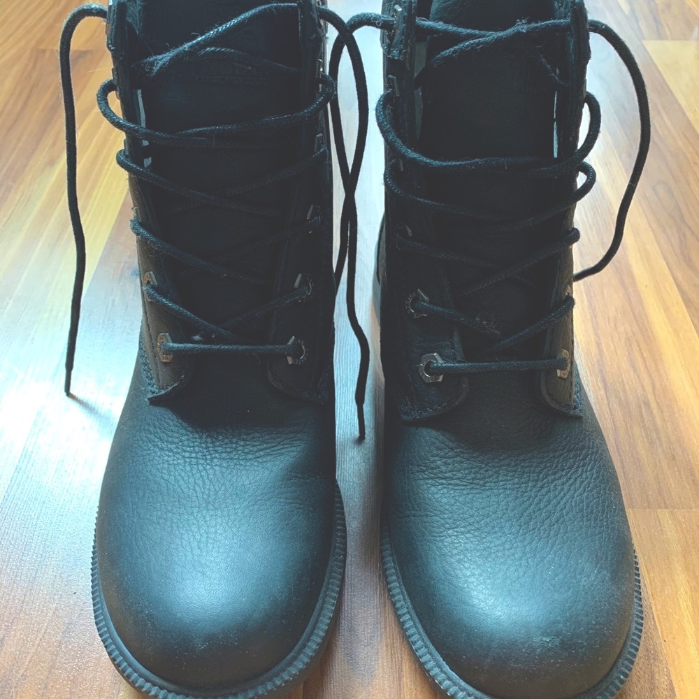 Kodiak Boots